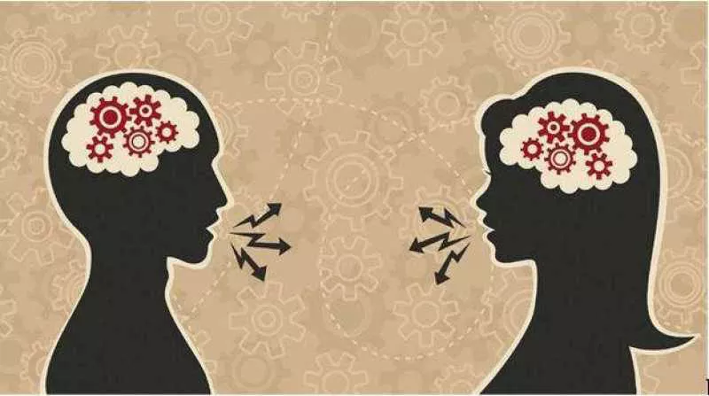 الإنسان.. نصفيه الأيمن والأيسر.. الإنسان.. نصفيه الأيمن والأيسر..